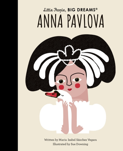 Chapel Allerton: Anna Pavlova