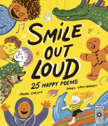 Chapel Allerton: Smile Out Loud: 25 Happy Poems Vol 2