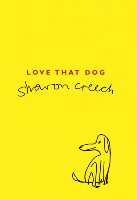Kildwick: Love That Dog