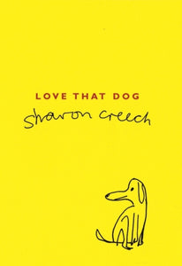Kildwick: Love That Dog