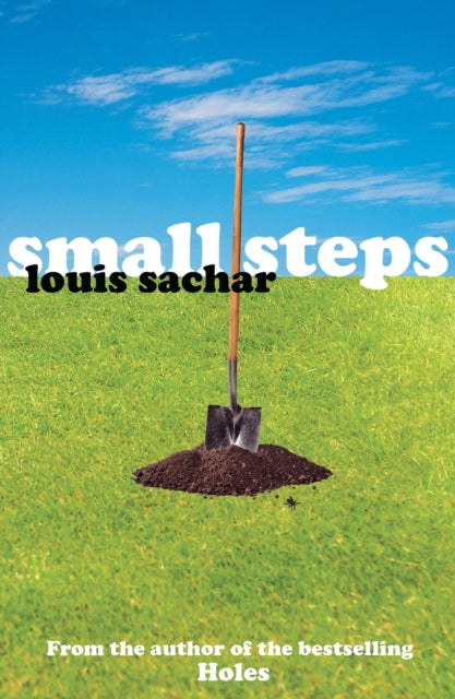 Kildwick: Small Steps