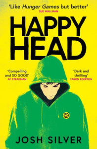 Roundhay: Happyhead