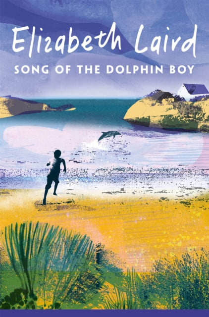 Kildwick: Song of the Dolphin Boy