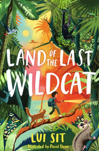 Chapel Allerton: Land of the Last Wildcat