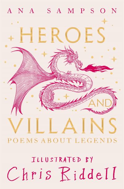 Heroes and villains