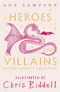 Heroes and villains