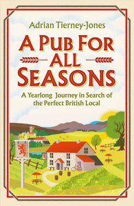 A pub for all seasons
