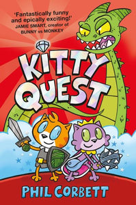 Kildwick: Kitty Quest