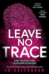 Leave no trace