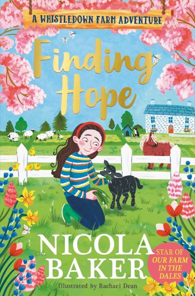 Finding hope