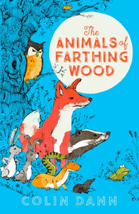 Cononley Primary: The Animals of Farthing Wood