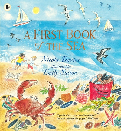 Chapel Allerton: A First Book of the Sea