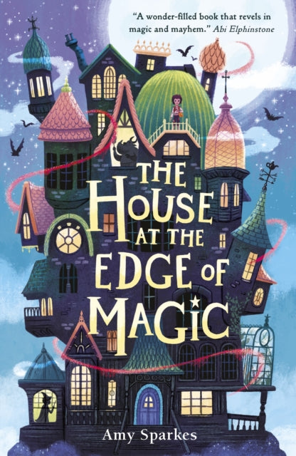 Kildwick: The House at the Edge of Magic