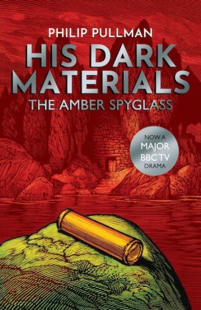 Chapel Allerton: The Amber Spyglass