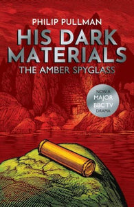 Chapel Allerton: The Amber Spyglass