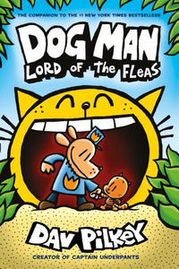 Lord of the Fleas