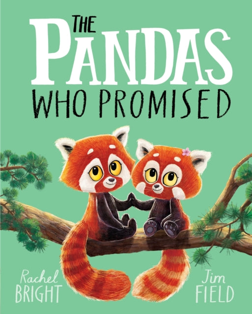 Chapel Allerton: The Pandas Who Promised