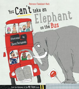 Kildwick: You Can't Take an Elephant on the Bus