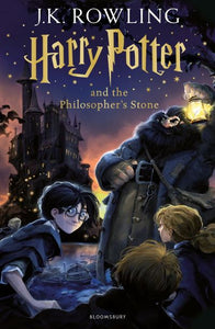 Kildwick: Harry Potter Series