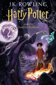 Kildwick: Harry Potter Series