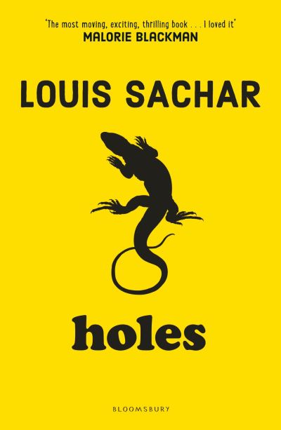 Cononley Primary: Holes