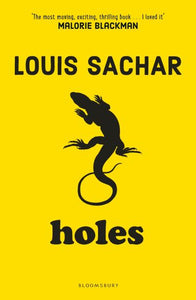 Cononley Primary: Holes