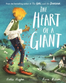 Kildwick: The Heart of a Giant