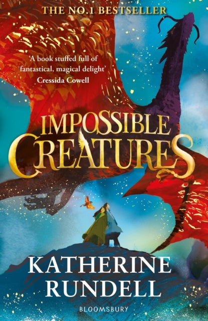 Kildwick: Impossible Creatures