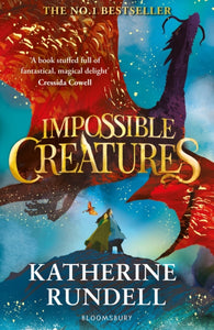 Kildwick: Impossible Creatures
