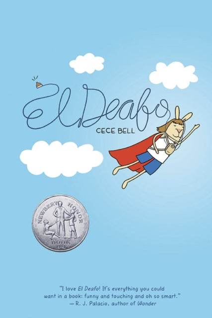 Kildwick: El Deafo