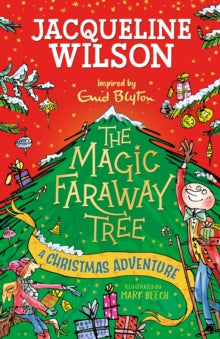 The Magic Faraway Tree: A Christmas Adventure