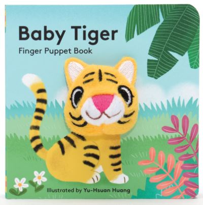 Baby Tiger