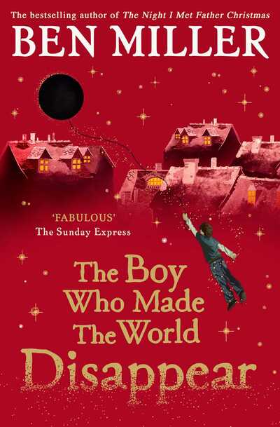 Chapel Allerton: The Boy Who Made the World Disappear