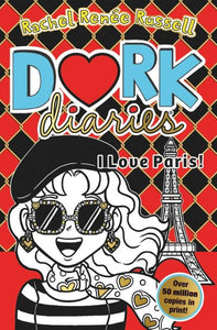 I love Paris!