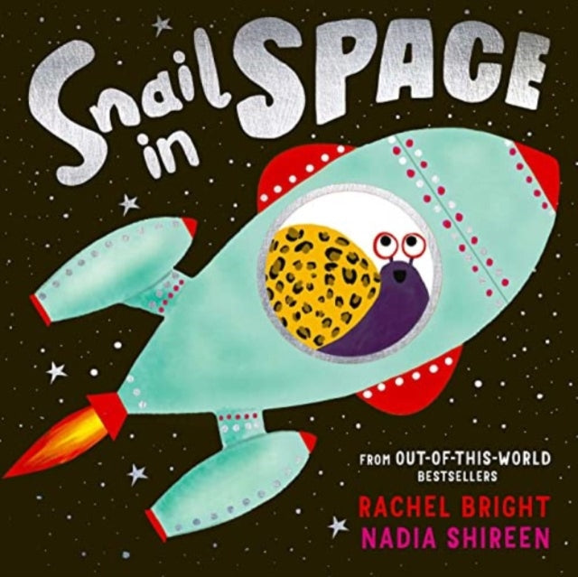 Chapel Allerton: Snail in Space