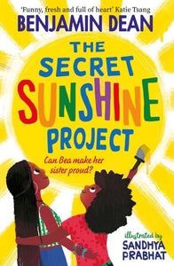 Roundhay: The Secret Sunshine Project