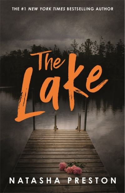 The lake