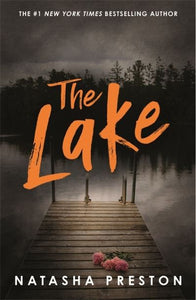 The lake