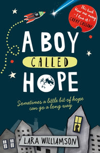 Kildwick: A Boy Called Hope