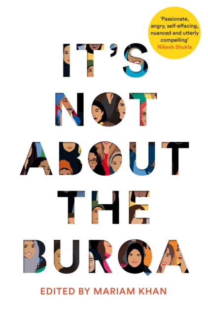 Skipton Girls: It's Not About the Burqa