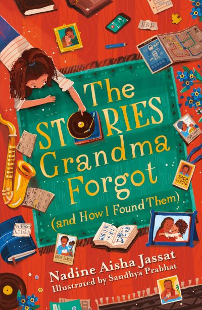 Roundhay: The stories grandma forgot (and how I found them)