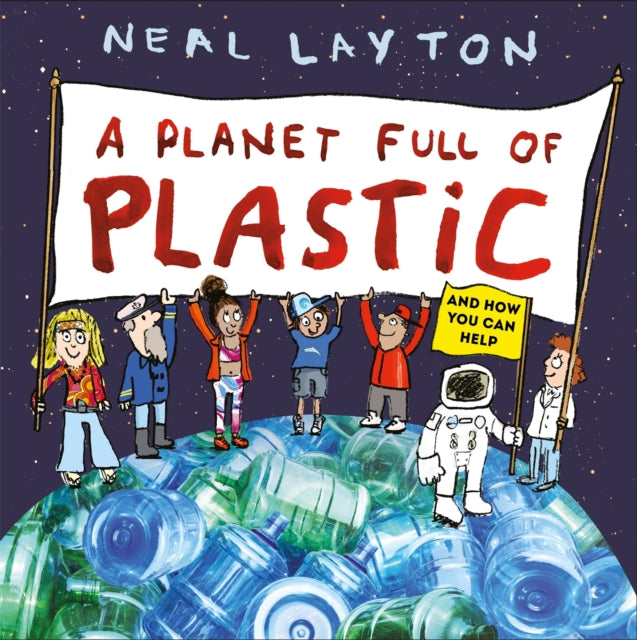 Cononley Primary: A Planet Full of Plastic