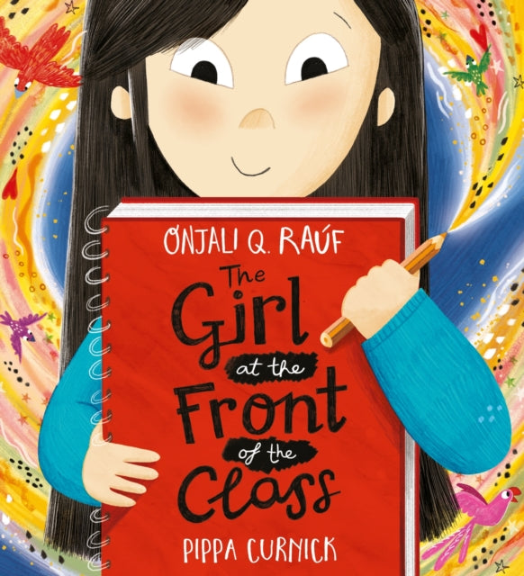 Kildwick: The Girl at the Front of the Class