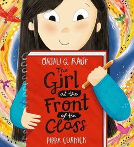 Kildwick: The Girl at the Front of the Class