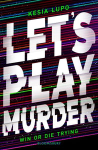 Roundhay: Let's play murder