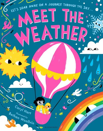Kildwick: Meet the weather