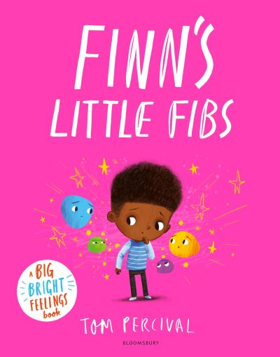 Kildwick: Finn's little fibs