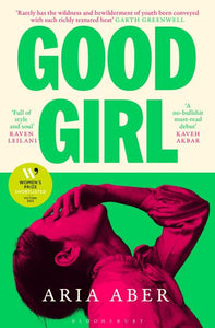 Good girl