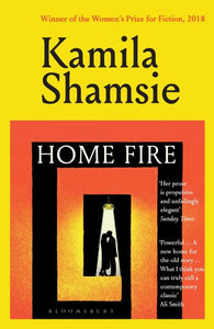 Home fire