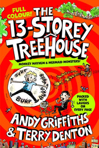 Cononley Primary: The 13 Storey Treehouse